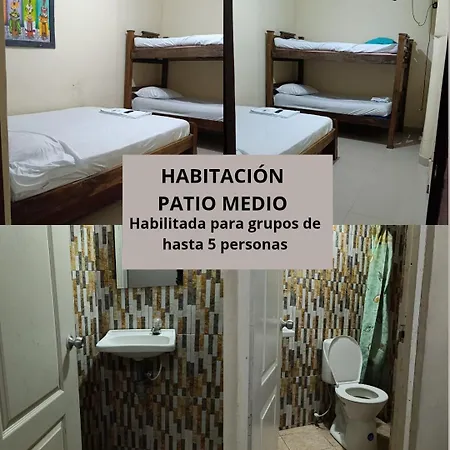 Romeu 585 * Cartagena